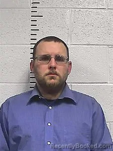 Recent Mugshot Image for Brandon Draper in Sharp County, Arkansas
