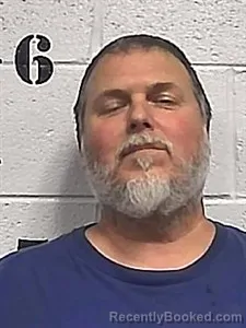Recent Mugshot Image for Adam L Dodge in Sharp County, Arkansas