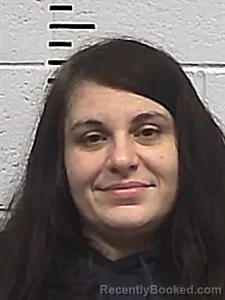 Recent Mugshot Image for Evalena Doris Begin in Sharp County, Arkansas