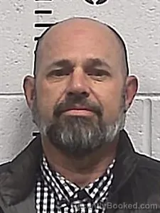 Recent Mugshot Image for Tommy Smith in Sharp County, Arkansas