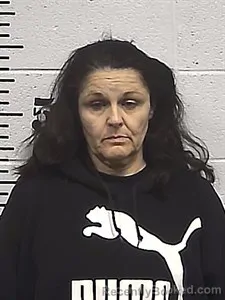 Recent Mugshot Image for Tira R Draper in Sharp County, Arkansas