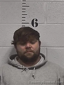 Recent Mugshot Image for Steven Allen Obrien in Sharp County, Arkansas