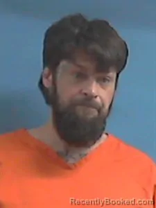 Recent Mugshot Image for Richard J LEE in Stone County, Arkansas