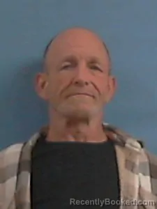 Recent Mugshot Image for Matthew EDWARD MCCONNIEL in Stone County, Arkansas