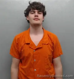 Recent Mugshot Image for Steven Alan Jameson in Union County, Arkansas