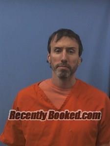 Recent Mugshot Image for Matthew David Maddin in Van Buren County, Arkansas
