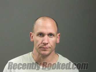 Recent Mugshot Image for Mason Abbott in Washington County, Arkansas