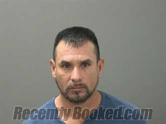 Recent Mugshot Image for Lazaro Padron-Exiga in Washington County, Arkansas