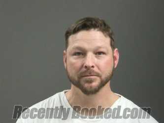 Recent Mugshot Image for Jason Garcia in Washington County, Arkansas