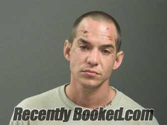 Recent Mugshot Image for Terry Starr in Washington County, Arkansas