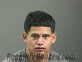 Recent Mugshot Image for Hc Loeak in Washington County, Arkansas