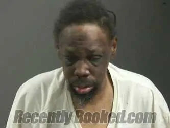 Recent Mugshot Image for John Parks in Washington County, Arkansas