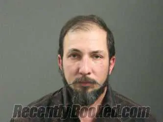 Recent Mugshot Image for Dale Lewis in Washington County, Arkansas