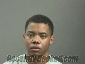 Recent Mugshot Image for Julius Walker in Washington County, Arkansas