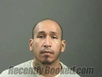 Recent Mugshot Image for Miguel Garcia in Washington County, Arkansas