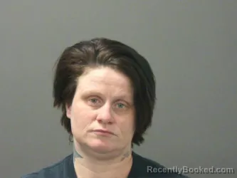 Recent Mugshot Image for Connie Cato in Washington County, Arkansas