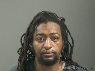 Recent Mugshot Image for Tyre Whitaker in Washington County, Arkansas