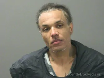 Recent Mugshot Image for Nathan Barker in Washington County, Arkansas