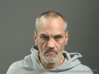 Recent Mugshot Image for Jonathan Barnes in Washington County, Arkansas