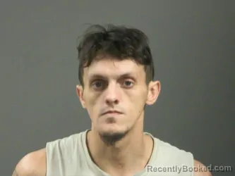 Recent Mugshot Image for Chase Oneal in Washington County, Arkansas