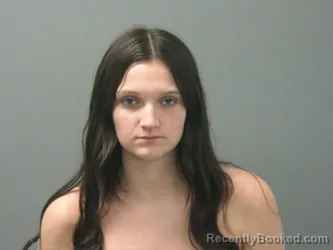Recent Mugshot Image for Alyssa Feldman in Washington County, Arkansas