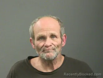 Recent Mugshot Image for David Garrett in Washington County, Arkansas