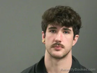 Recent Mugshot Image for Camren Haralson in Washington County, Arkansas