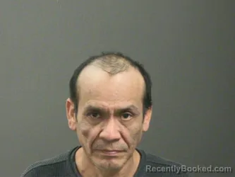 Recent Mugshot Image for Hugo Vasquez-Barrios in Washington County, Arkansas