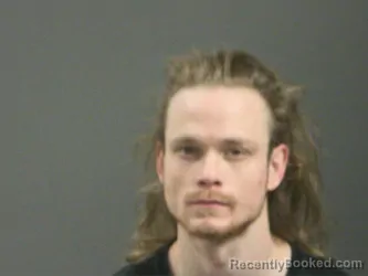 Recent Mugshot Image for Austin Martin in Washington County, Arkansas