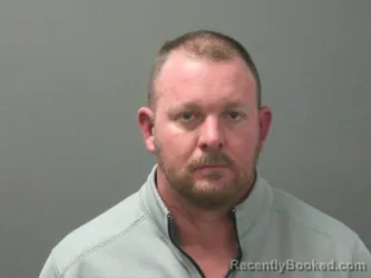 Recent Mugshot Image for Ricky Stewart in Washington County, Arkansas