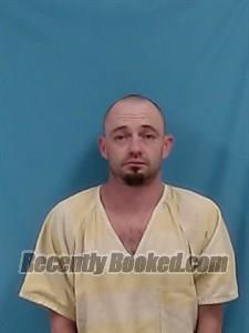 Recent Mugshot Image for Casey Ray Carter in White County, Arkansas