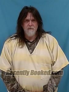 Recent Mugshot Image for Brandon Wayne Stokes in White County, Arkansas