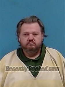 Recent Mugshot Image for Joshua Lynn Dixon in White County, Arkansas