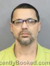 Recent Mugshot Image for DAVID ROCA in Kershaw County, South Carolina