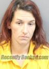 Recent Mugshot Image for SHIEANNE CHELSEA MCMASTER in Kershaw County, South Carolina