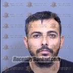 Recent Mugshot Image for Ruben Lerma Salmon in Maricopa County, Arizona