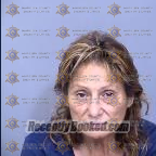 Recent Mugshot Image for Eve Michellee Peterson in Maricopa County, Arizona
