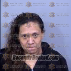 Recent Mugshot Image for Joanne Lerma in Maricopa County, Arizona