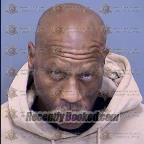 Recent Mugshot Image for Jihad S M Majid-Ahad in Maricopa County, Arizona