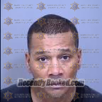 Recent Mugshot Image for Kevin Bowen in Maricopa County, Arizona