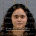 Recent Mugshot Image for Alejandra Villanueva Varela in Maricopa County, Arizona