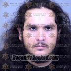 Recent Mugshot Image for Luis Regalado Duran in Maricopa County, Arizona