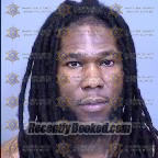 Recent Mugshot Image for Cammon Donovan in Maricopa County, Arizona