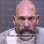 Recent Mugshot Image for Joshua Michael Jones in Maricopa County, Arizona