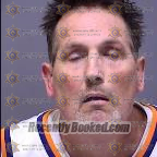 Recent Mugshot Image for Louis Nero John in Maricopa County, Arizona