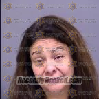 Recent Mugshot Image for Valdeena Marsia Wauneka in Maricopa County, Arizona