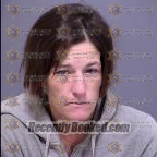 Recent Mugshot Image for Samantha Dee Hill in Maricopa County, Arizona