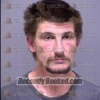 Recent Mugshot Image for Elliott Bouton in Maricopa County, Arizona