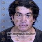 Recent Mugshot Image for Efren Garcia in Maricopa County, Arizona