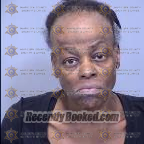 Recent Mugshot Image for Naieda Quallette Millender in Maricopa County, Arizona
